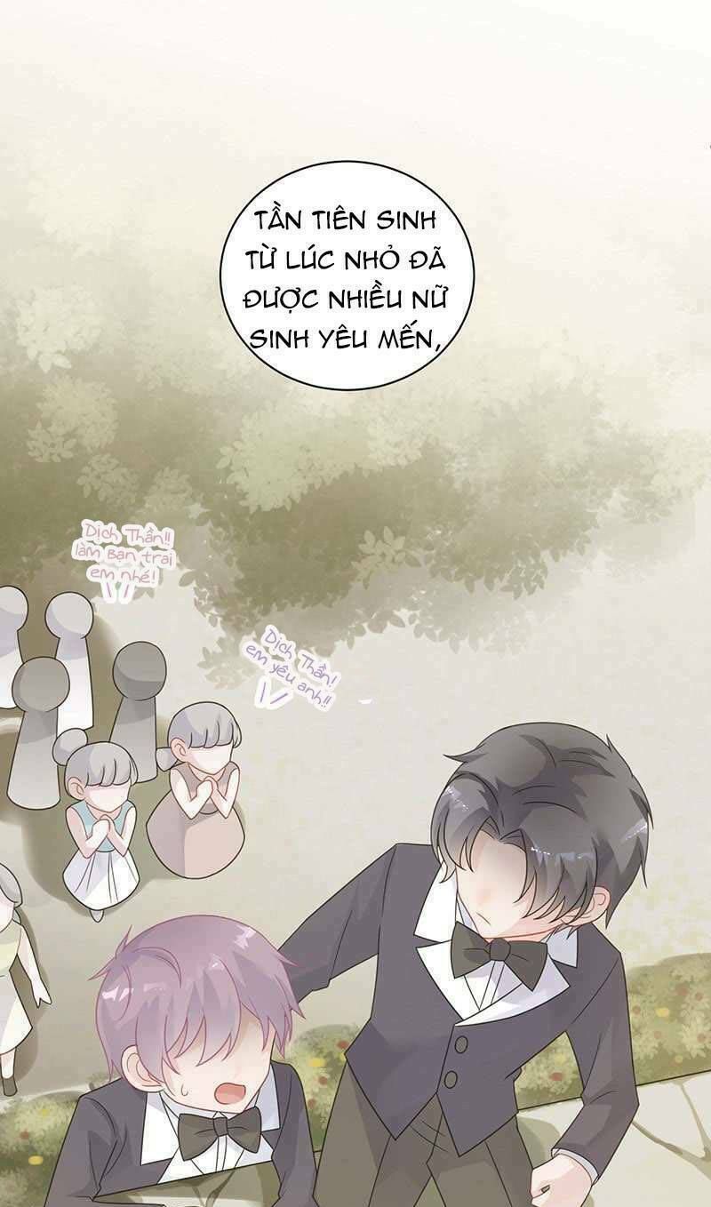 chọc tới chủ tịch tổng tài 2 chapter 59 14