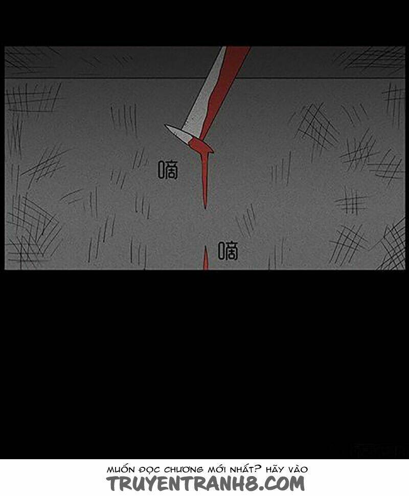 kinh dị đêm khuya chapter 61 32