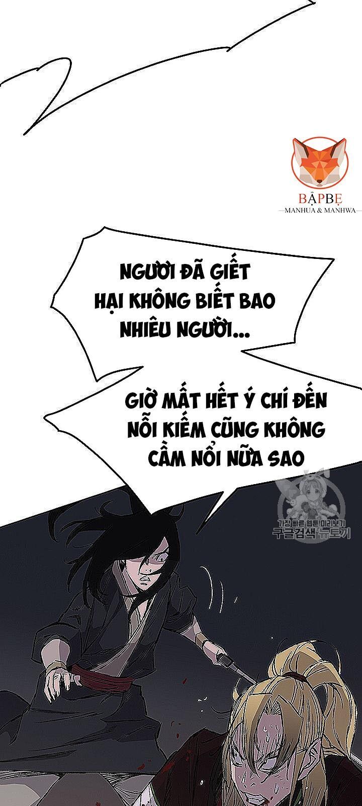 kiếm sĩ bất bại chapter 40 16