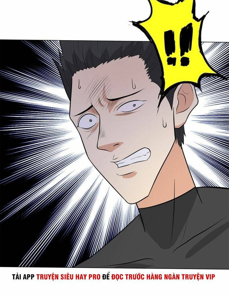 học viện cao thủ chapter 248 20
