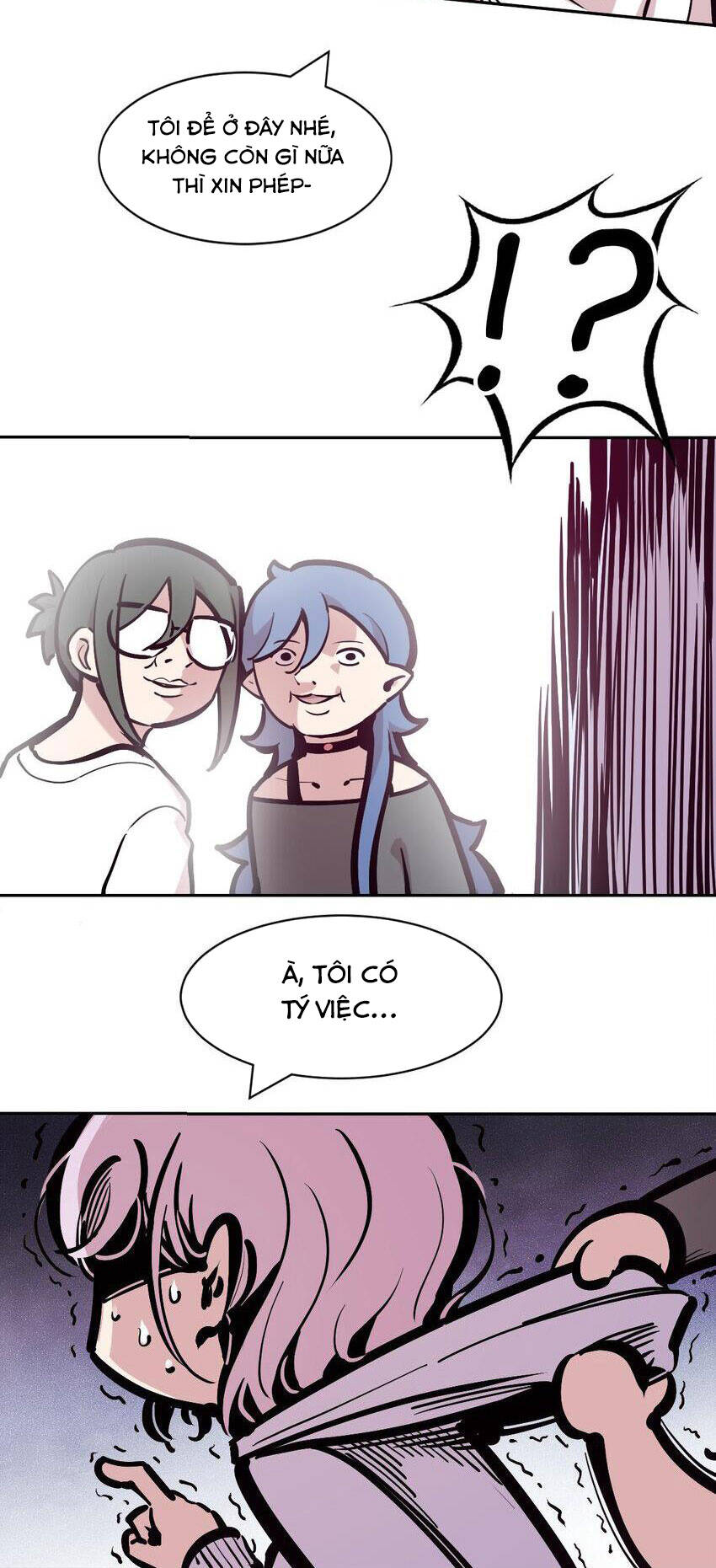 Oan Gia Chung Nhà ! chapter 111 59