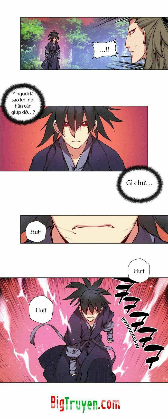 märchen: the embodiment of tales chapter 17 12