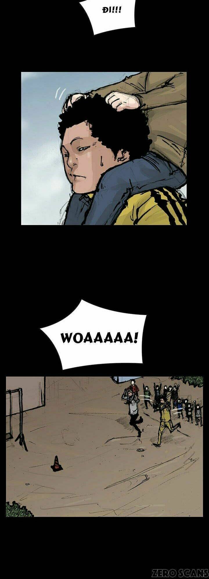 dokgo 2 | độc cô 2 chapter 30 24