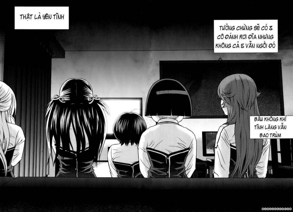 need a girl chapter 29 11