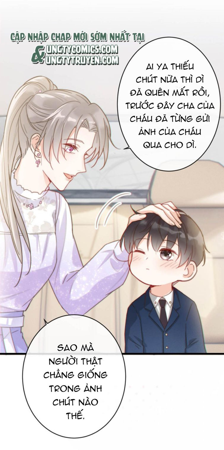 nịch tửu chapter 14 8