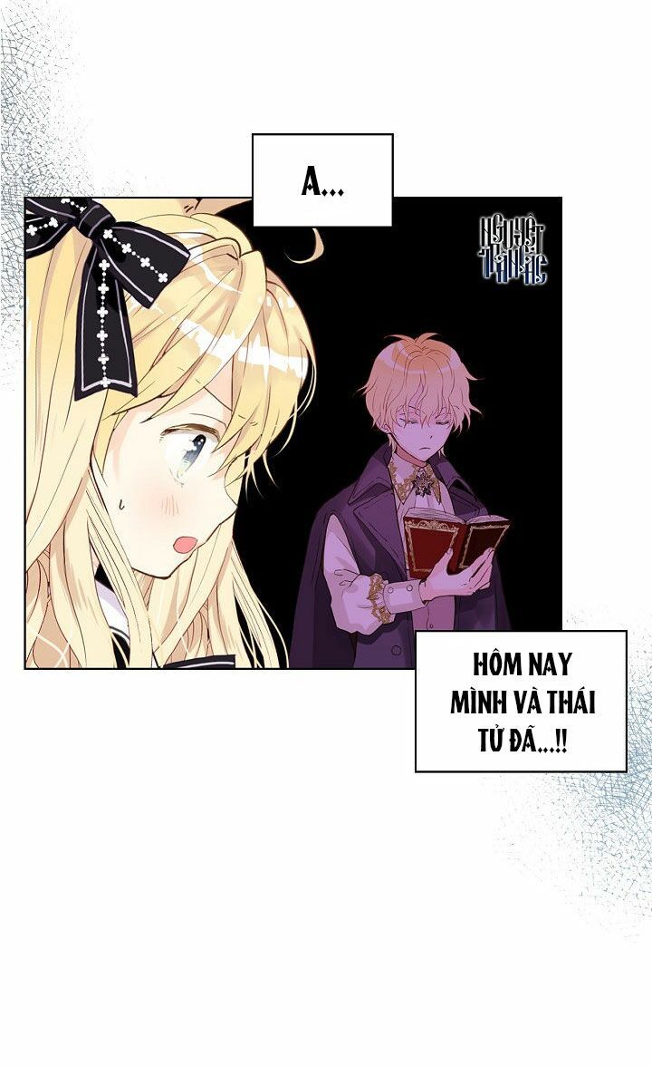con có phải con là con gái của ngài không? chapter 46 48
