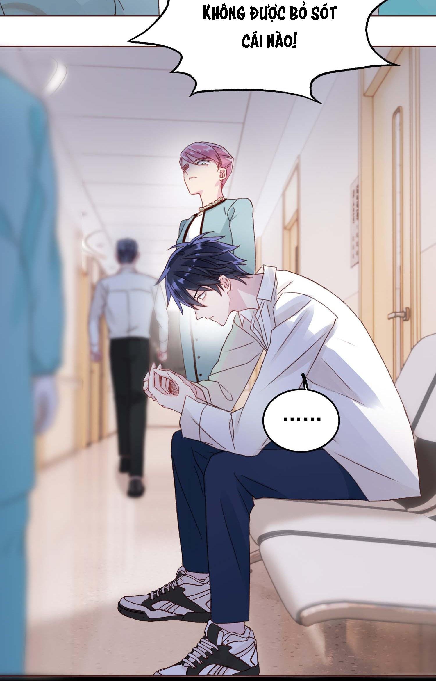 tôi phải trở thành nhân vật đại phản diện chapter 28 16