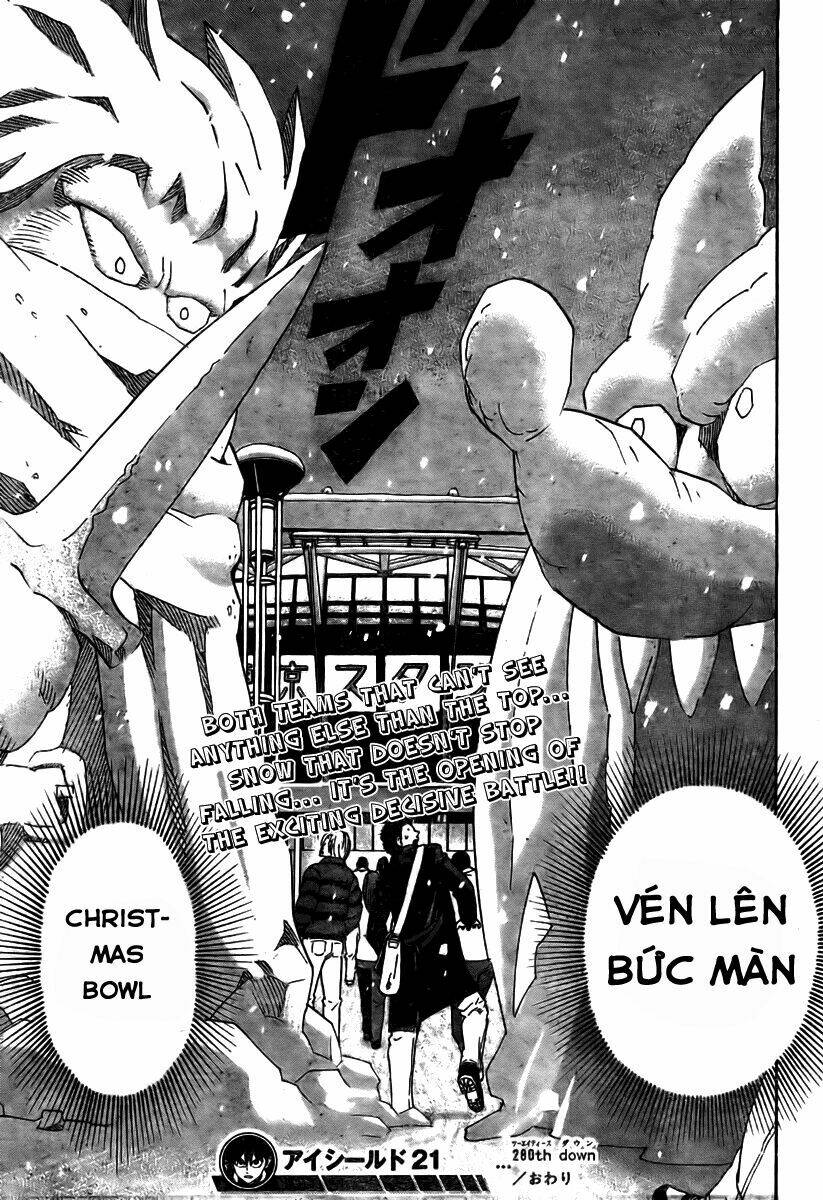 lá chắn mắt chapter 280 18