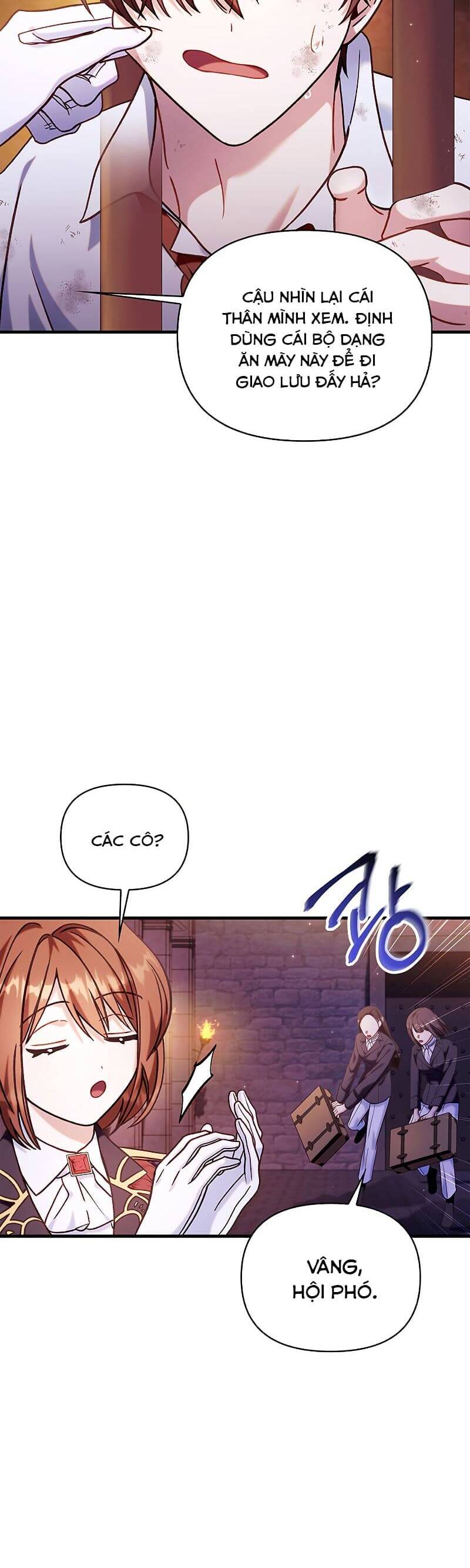 Kí Sự Hồi Quy Chapter 69 20