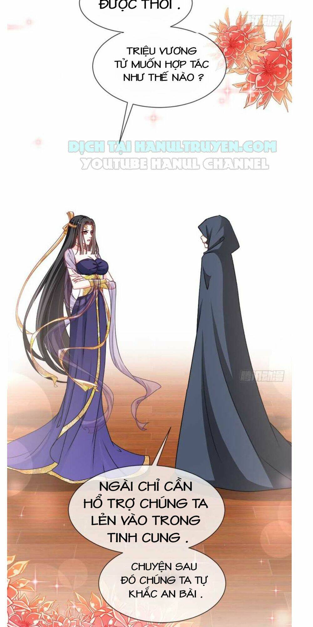 thiên hạ đệ nhất sủng phi chapter 44 9