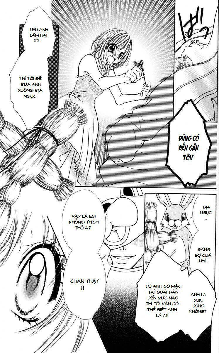 jigoku shoujo-cô gái đến từ địa ngục chapter 8 23