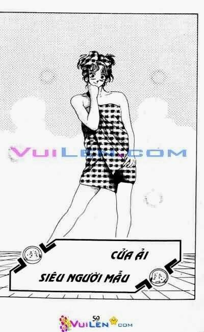 những người bạn tốt chapter 13 60