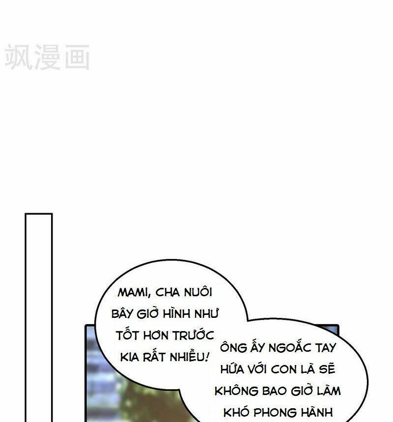 nhập cốt noãn hôn chapter 319 55