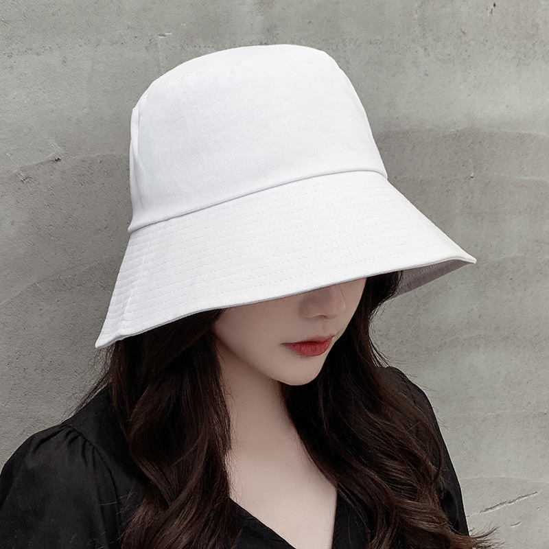 Mũ Vành Tròn, Mũ Bucket, Nón Cụp Vành Thời Trang Cực Cá Tính MD05