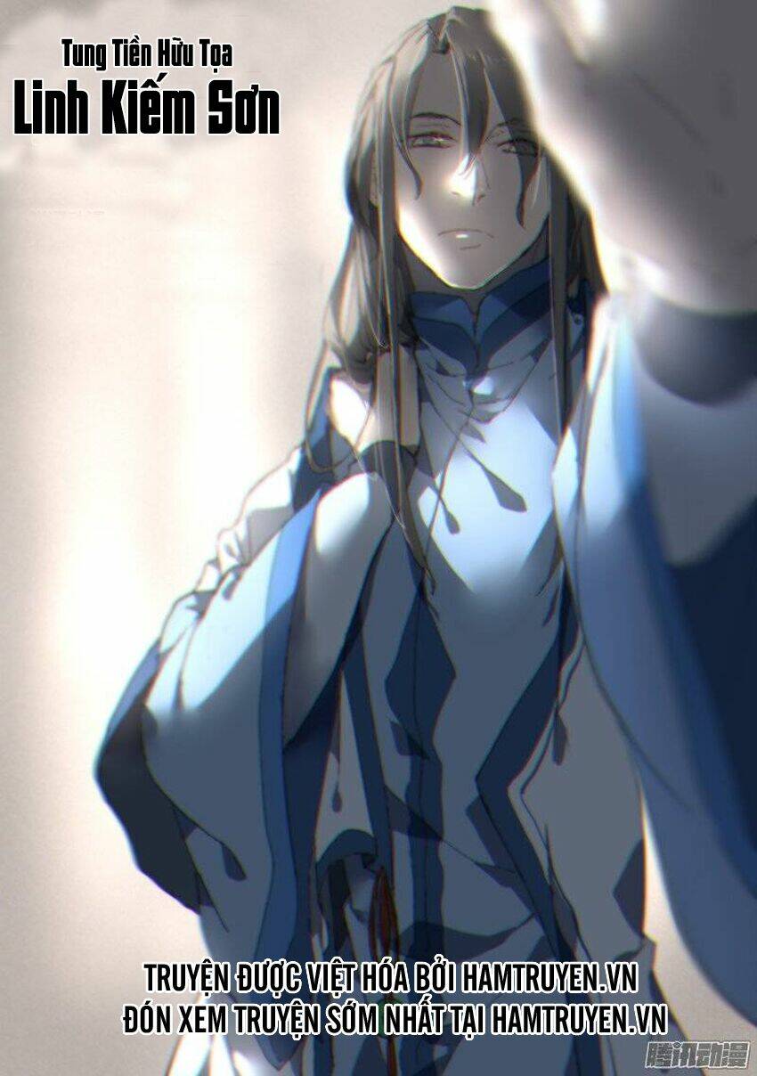 trước kia có tòa linh kiếm sơn chapter 237 2