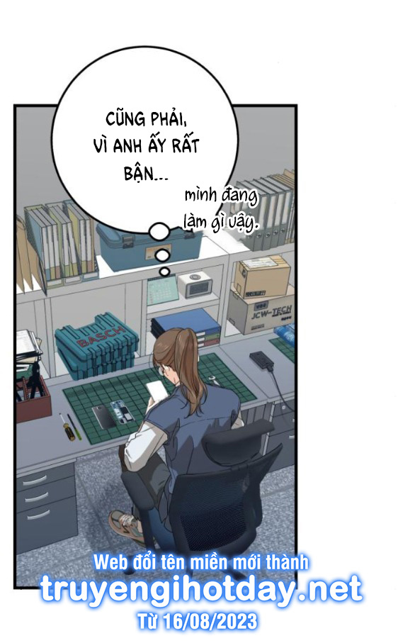 Nóng Lòng Muốn Giày Vò Em chapter 4.2 12