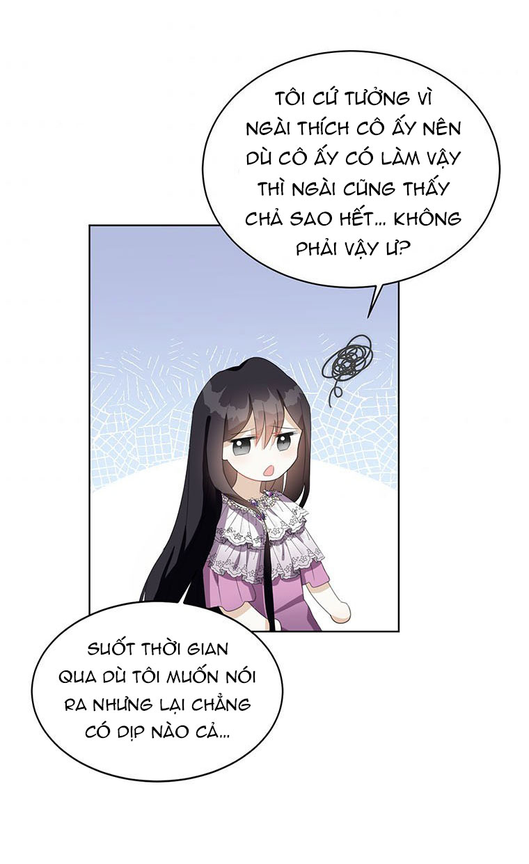 kết cục buồn của trò chơi nhập vai chapter 18 46