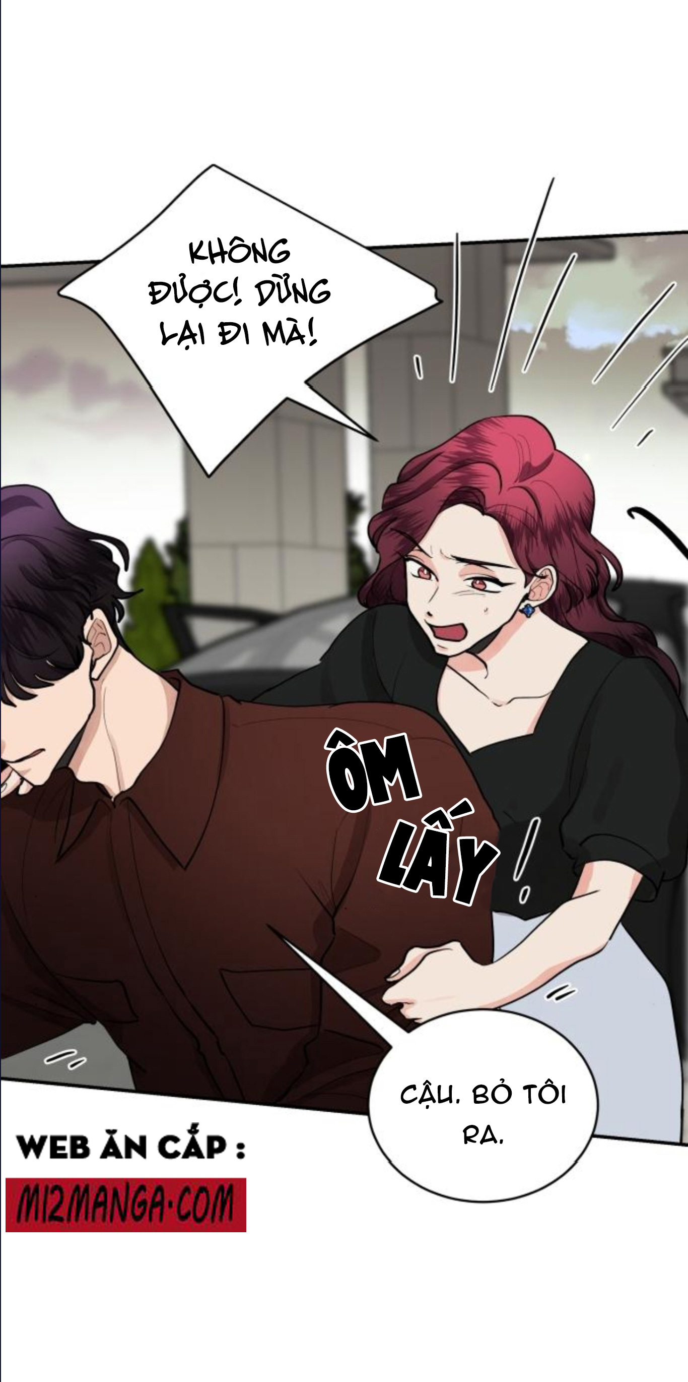 oan gia ngõ hẹp chapter 50 41