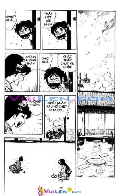 kiếm sĩ góc vuông - chokkaku chapter 5 79