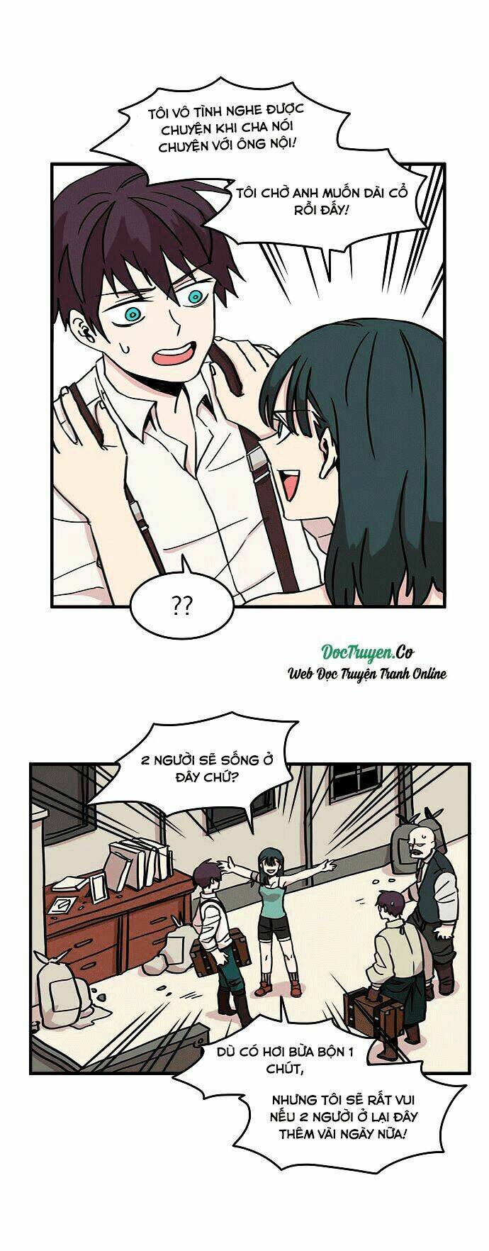 minus hand chapter 4 33