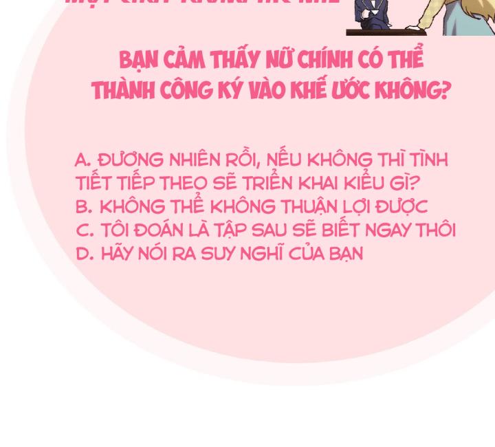 người quyền lực nhất vẫn có thể đáng yêu như vậy chapter 1 128