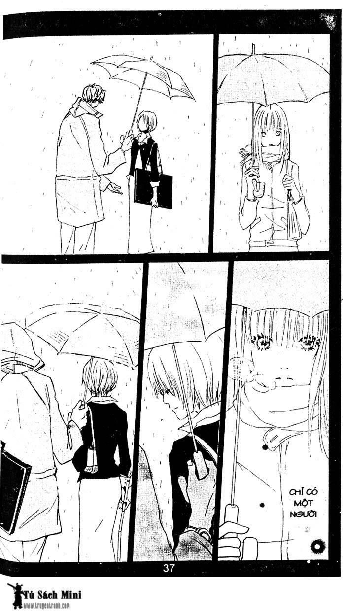 love n life chapter 11 11