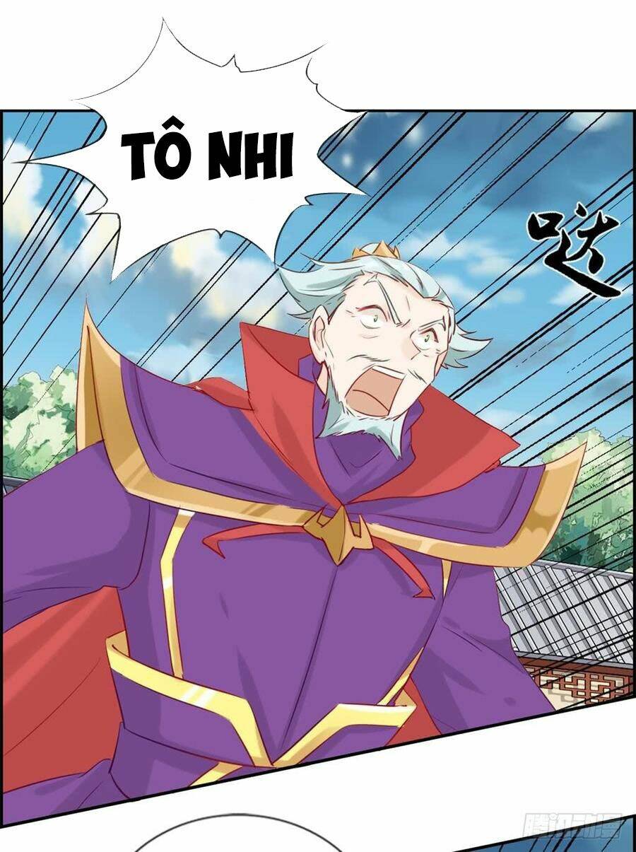 tối cường hoàn khố hệ thống chapter 28 2