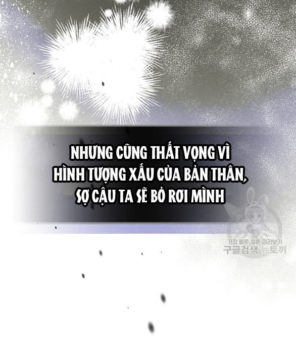 tôi đã trở thành bạn gái của nam chính chapter 8.1 37