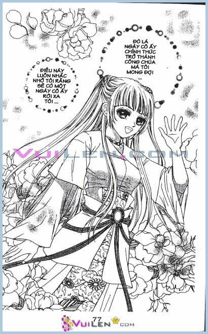 nàng công chúa lạc loài chapter 2 79