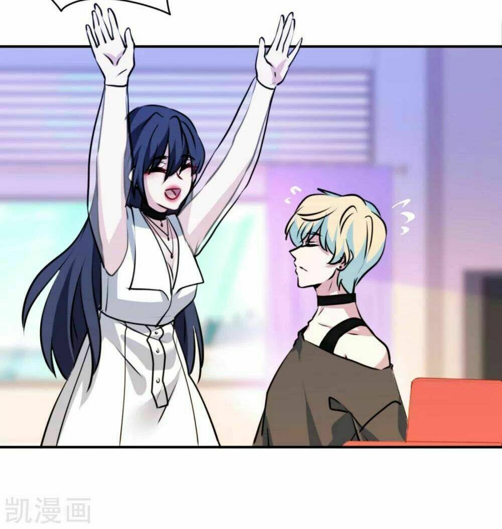 nhân vật phản diện: không ngọt không lấy tiền chapter 27.5 15