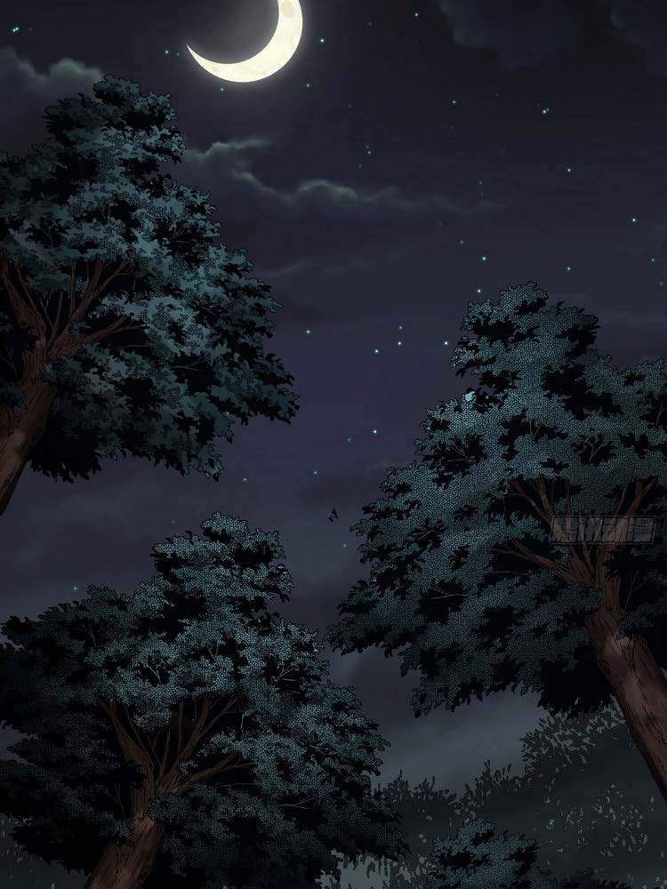 thông u đại thánh chapter 20 28