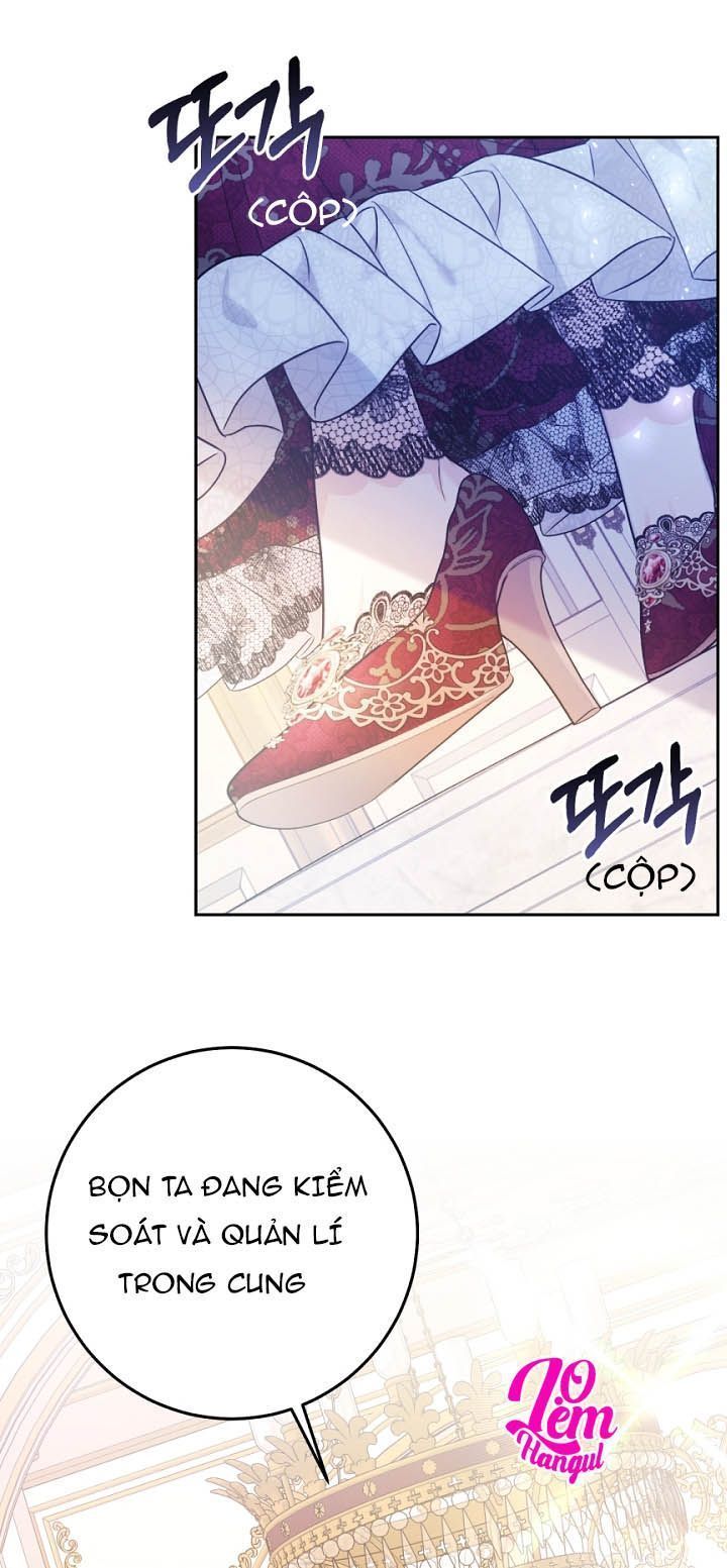 con rối ác nữ marionette chapter 26 33