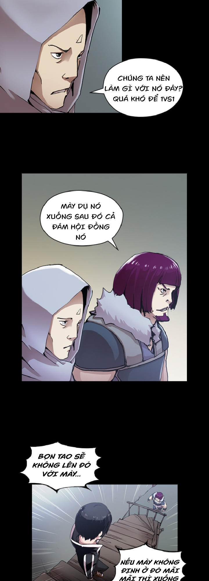 quá tải chapter 23 31