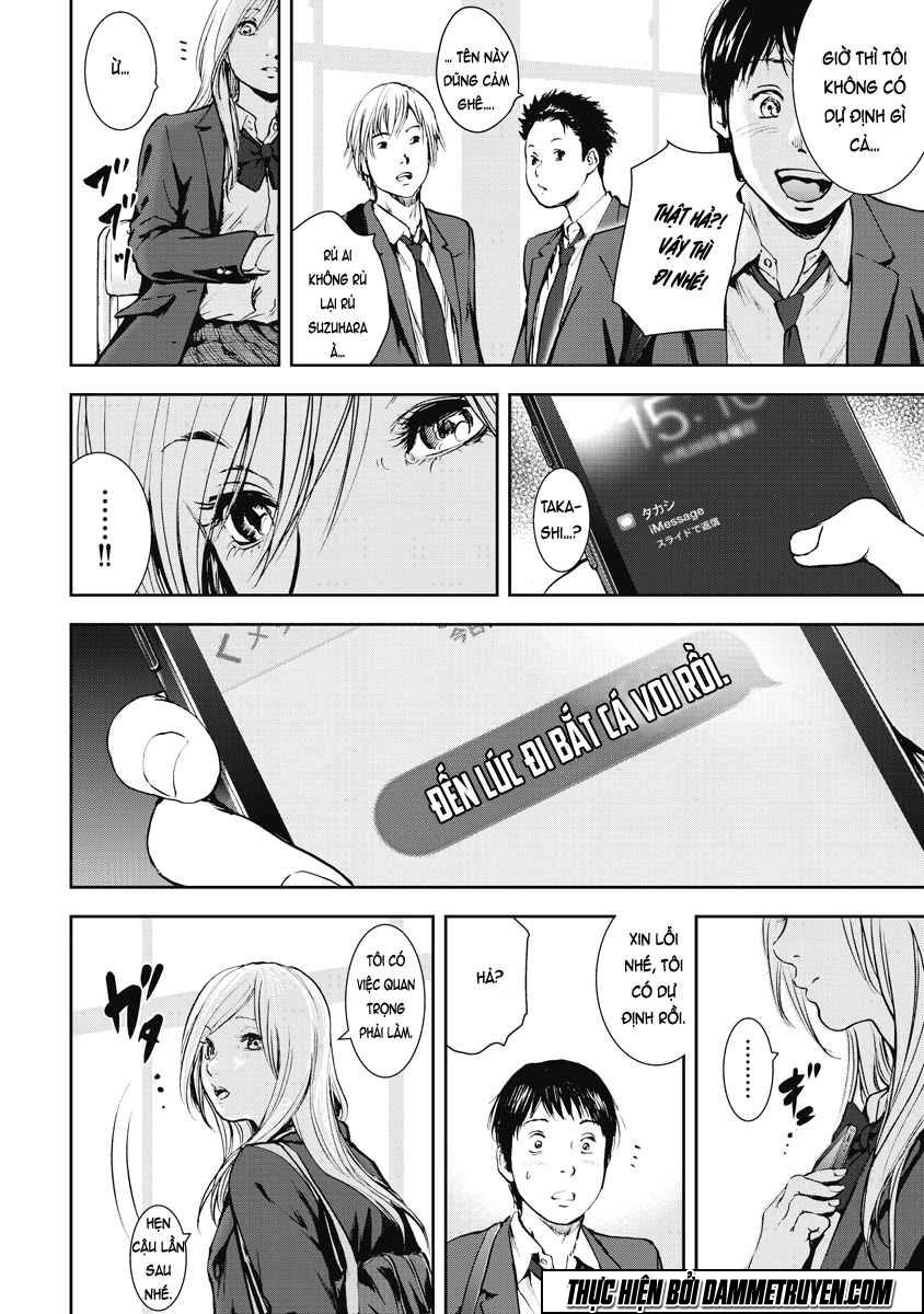 Gift ± chapter 23 12