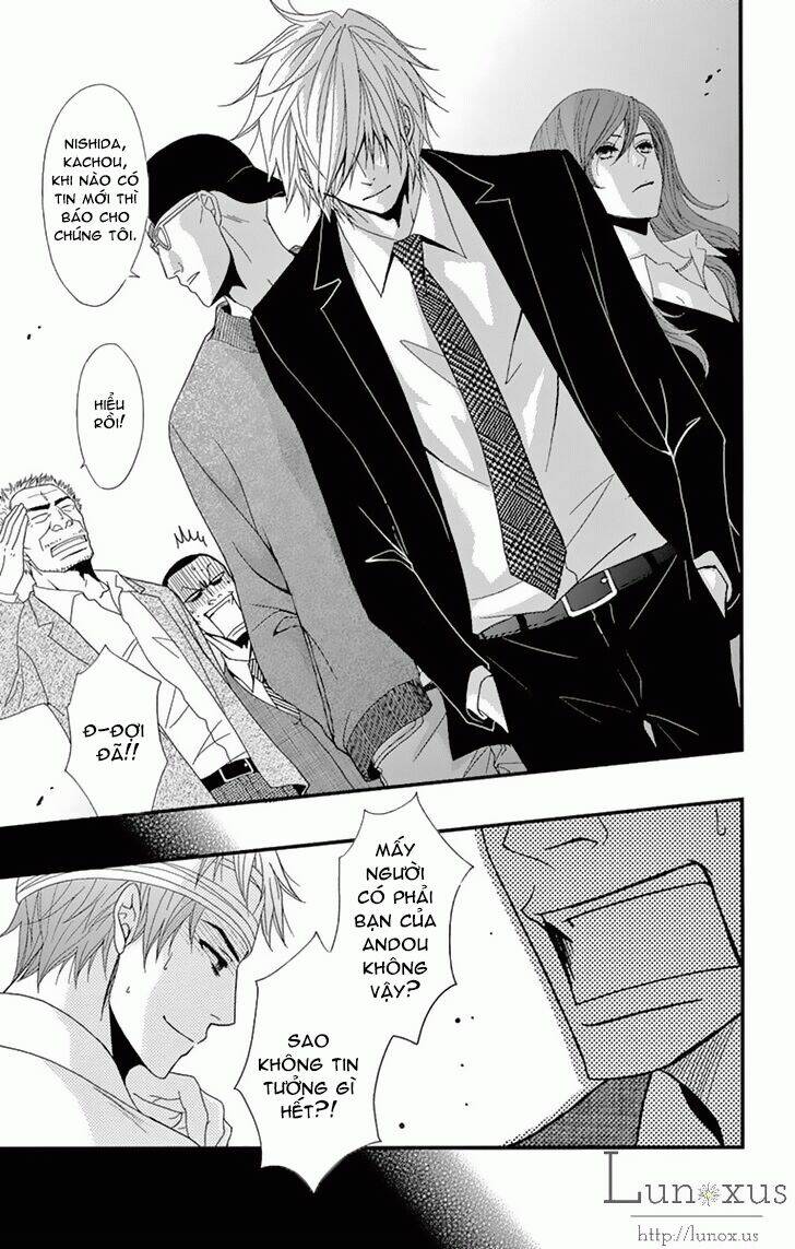 điện kích daisy chapter 70 21