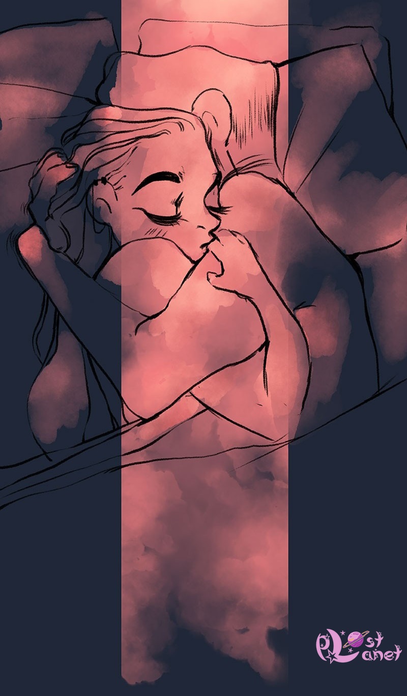 thần thoại olympus chapter 15 36