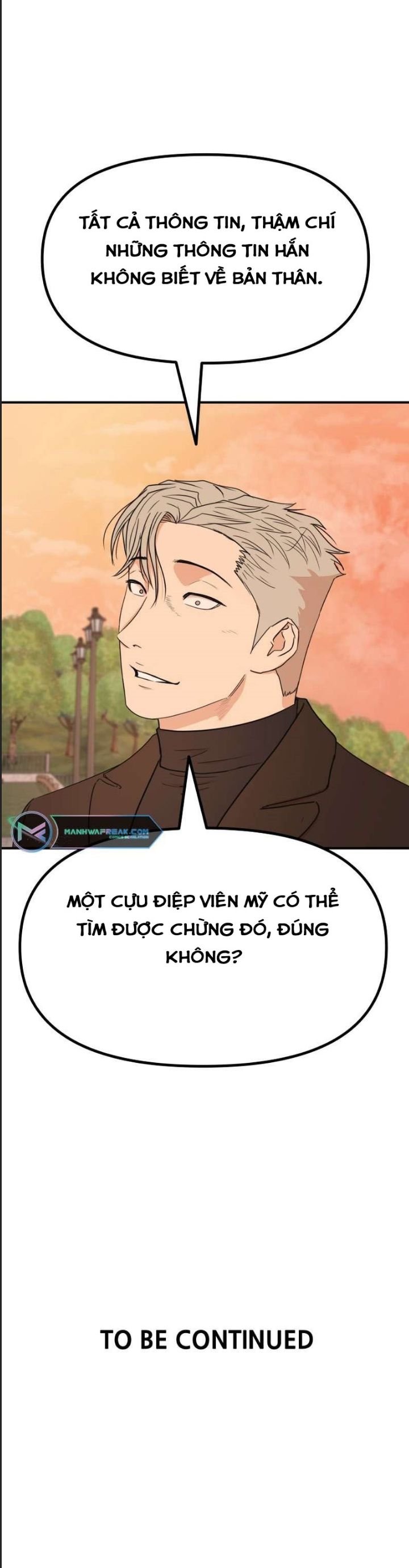 bạn trai võ sĩ chapter 123 33