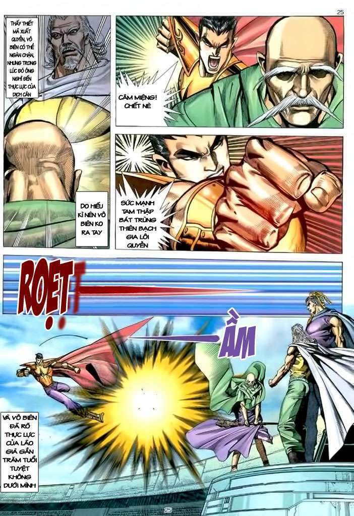 võ thần chapter 104 23