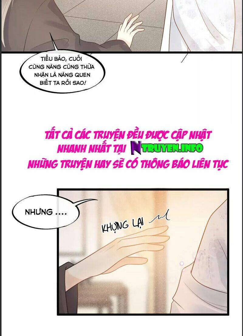 tư thế chính xác cùng bệ hạ yêu đương chapter 34.1 13