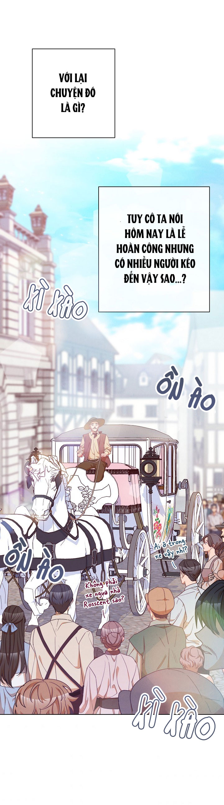 ác nữ đảo ngược đồng hồ cát chapter 58 44