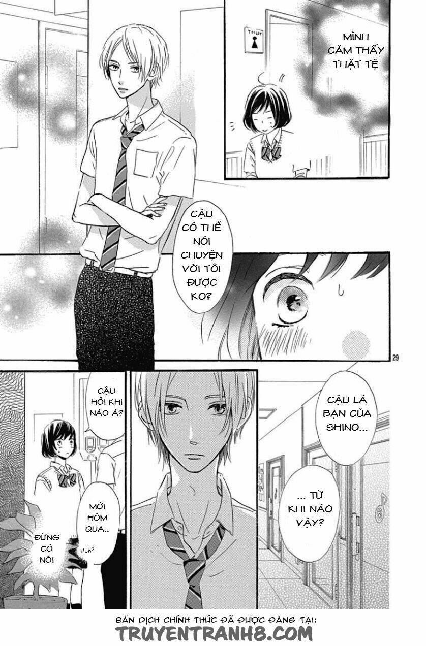 he loves you chapter 1 28