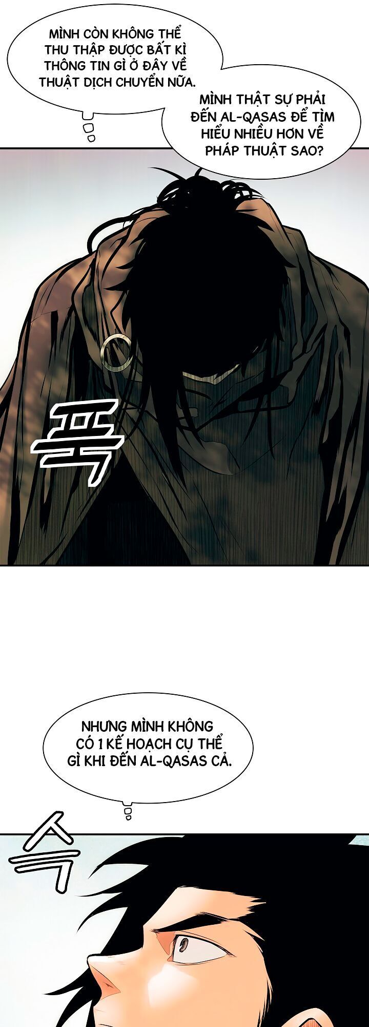 bất bại chân ma chapter 27.2 7