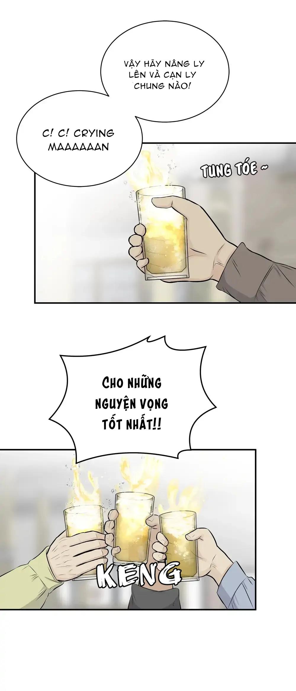 hạnh phúc trọn vẹn chapter 3 38