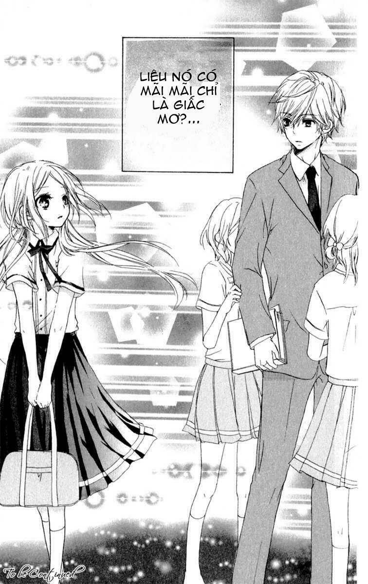 sensei ni ageru chapter 1 45