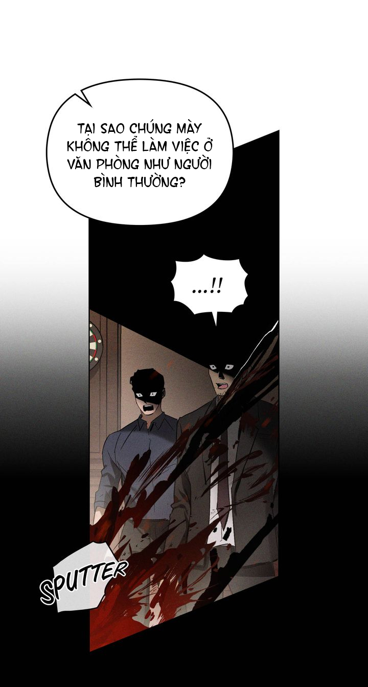 Rơi Vào Nguy Hiểm chapter 1.1 - Trang 34