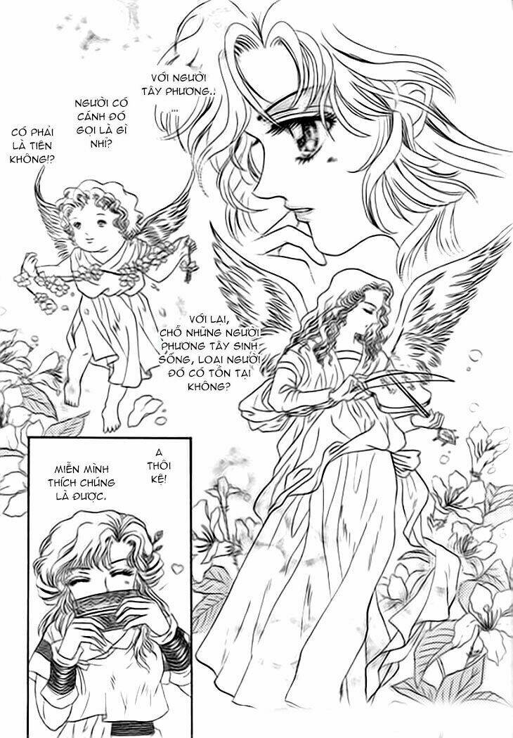 spirit of the ocean chapter 1 18