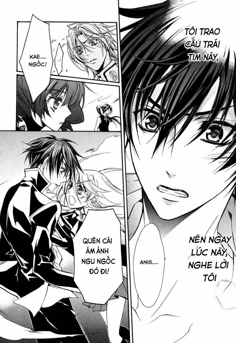 nụ hôn của công chúa tường vi chapter 32 15