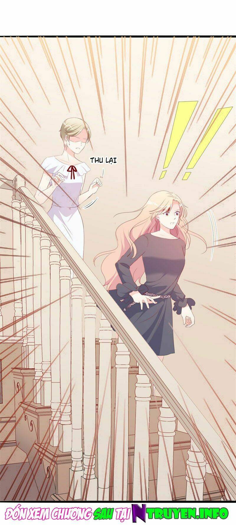 ngạo kiều tổng tài sủng điềm thê chapter 44 40