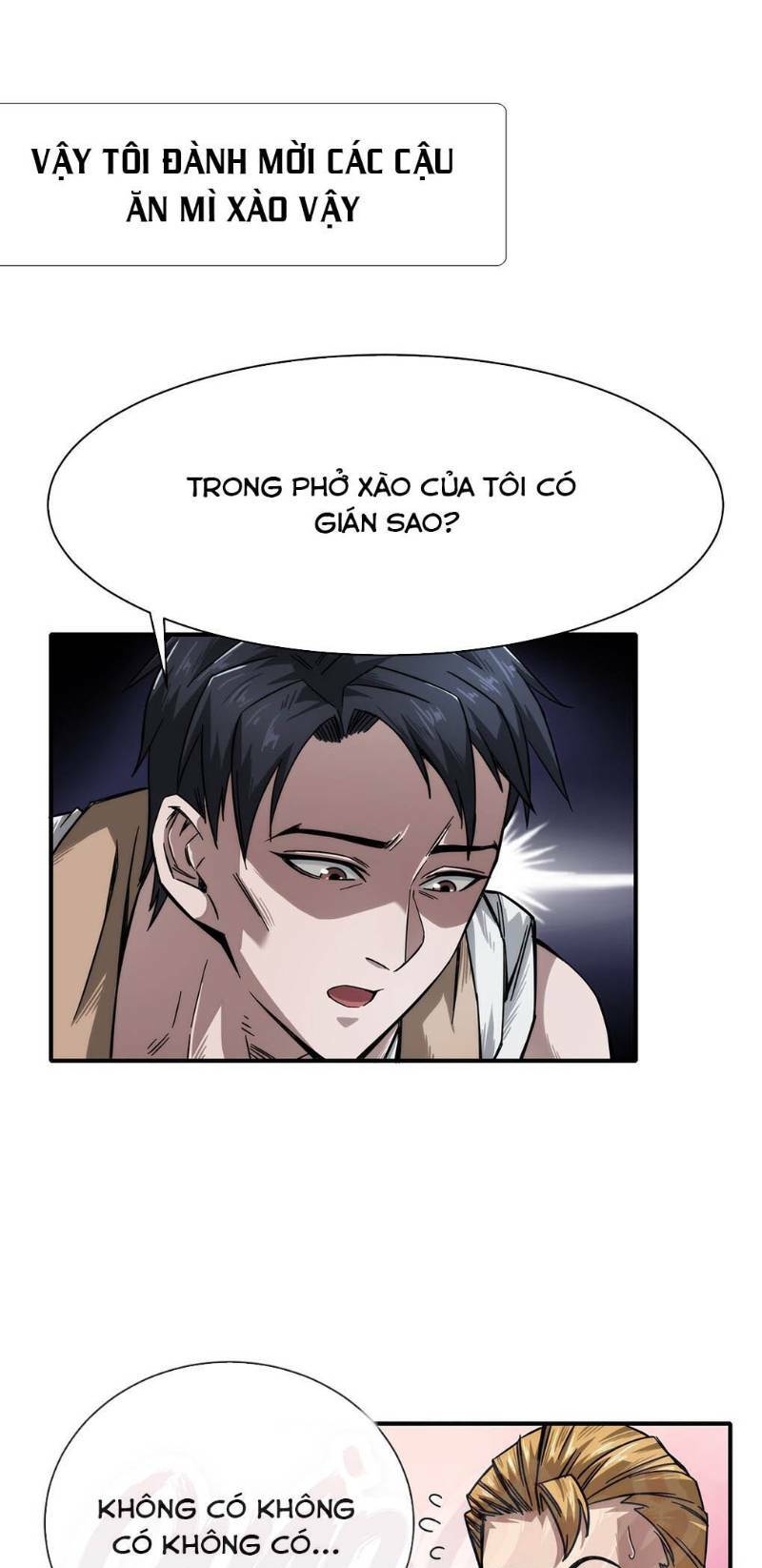 dạ thị chi chủ chapter 0 24