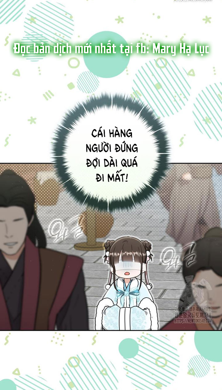 trở thành đứa cháu gái bị ghẻ lạnh trong gia tộc võ giả hùng mạnh chapter 68.1 10